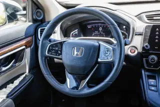 Honda CR-V 2018 AWD EX 4dr SUV