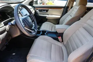 Honda CR-V 2018 AWD EX 4dr SUV
