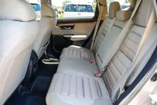Honda CR-V 2018 AWD EX 4dr SUV