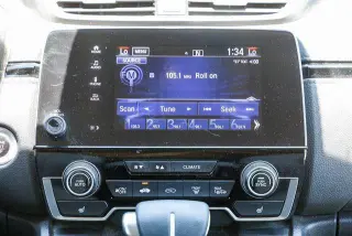 Honda CR-V 2018 AWD EX 4dr SUV