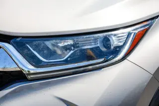 Honda CR-V 2018 AWD EX 4dr SUV