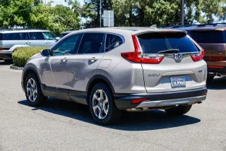 Honda CR-V 2018 AWD EX 4dr SUV