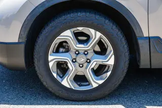 Honda CR-V 2018 AWD EX 4dr SUV