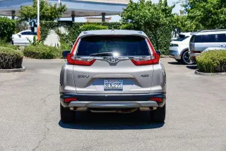 Honda CR-V 2018 AWD EX 4dr SUV
