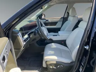 Hyundai SANTA FE Hybrid 2024 Calligraphy 4dr SUV