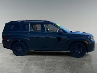 Hyundai SANTA FE Hybrid 2024 Calligraphy 4dr SUV