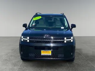 Hyundai SANTA FE Hybrid 2024 Calligraphy 4dr SUV