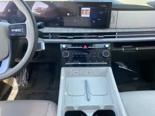 Hyundai SANTA FE Hybrid 2024 Calligraphy 4dr SUV
