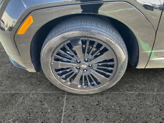 Hyundai SANTA FE Hybrid 2024 Calligraphy 4dr SUV