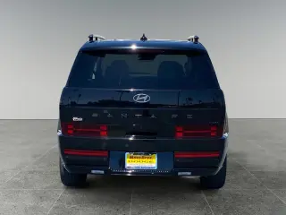 Hyundai SANTA FE Hybrid 2024 Calligraphy 4dr SUV