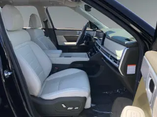 Hyundai SANTA FE Hybrid 2024 Calligraphy 4dr SUV