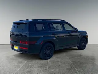 Hyundai SANTA FE Hybrid 2024 Calligraphy 4dr SUV