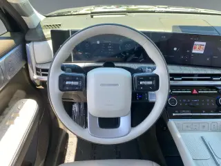 Hyundai SANTA FE Hybrid 2024 Calligraphy 4dr SUV