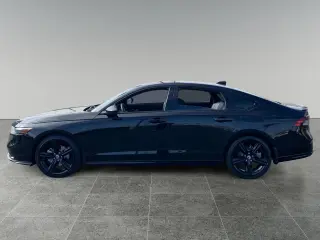 Honda Accord Hybrid 2023