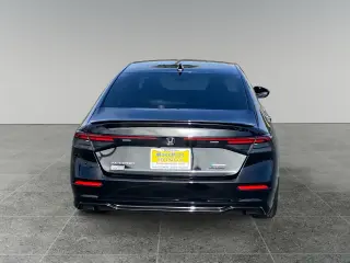 Honda Accord Hybrid 2023