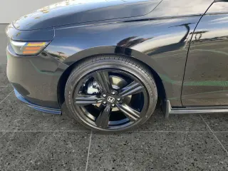 Honda Accord Hybrid 2023