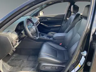 Honda Accord Hybrid 2023