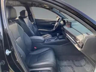 Honda Accord Hybrid 2023