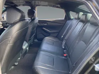 Honda Accord Hybrid 2023