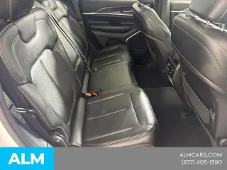 Jeep Grand Cherokee 2024 4x4 4xe 4dr SUV