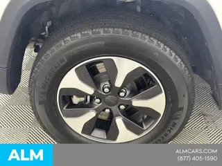 Jeep Grand Cherokee 2024 4x4 4xe 4dr SUV