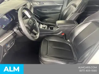 Jeep Grand Cherokee 2024 4x4 4xe 4dr SUV