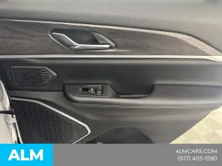 Jeep Grand Cherokee 2024 4x4 4xe 4dr SUV