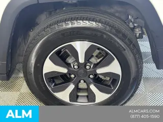 Jeep Grand Cherokee 2024 4x4 4xe 4dr SUV