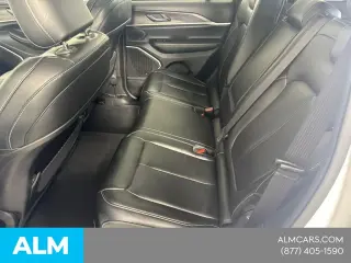 Jeep Grand Cherokee 2024 4x4 4xe 4dr SUV