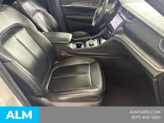 Jeep Grand Cherokee 2024 4x4 4xe 4dr SUV
