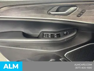Jeep Grand Cherokee 2024 4x4 4xe 4dr SUV