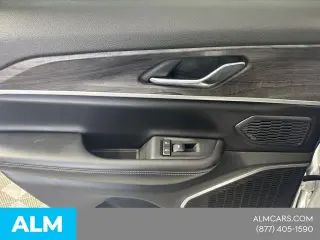 Jeep Grand Cherokee 2024 4x4 4xe 4dr SUV