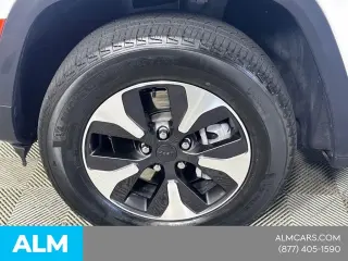 Jeep Grand Cherokee 2024 4x4 4xe 4dr SUV