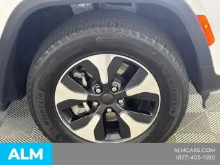 Jeep Grand Cherokee 2024 4x4 4xe 4dr SUV