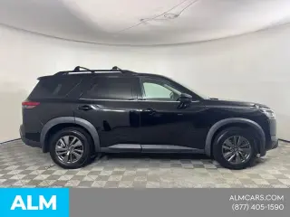 Nissan Pathfinder 2022 SV 4dr SUV