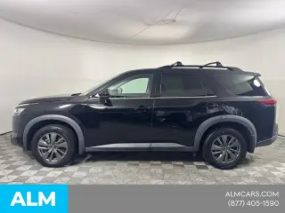 Nissan Pathfinder 2022 SV 4dr SUV