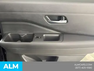 Nissan Pathfinder 2022 SV 4dr SUV