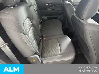Nissan Pathfinder 2022 SV 4dr SUV