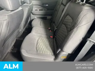 Nissan Pathfinder 2022 SV 4dr SUV