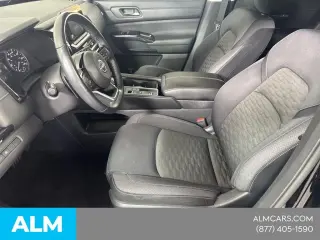 Nissan Pathfinder 2022 SV 4dr SUV