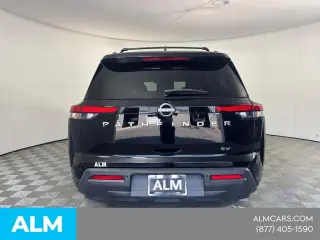 Nissan Pathfinder 2022 SV 4dr SUV