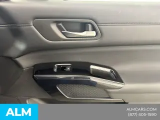 Nissan Pathfinder 2022 SV 4dr SUV