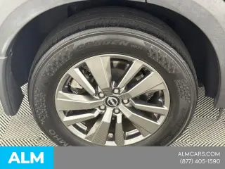Nissan Pathfinder 2022 SV 4dr SUV