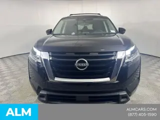Nissan Pathfinder 2022 SV 4dr SUV