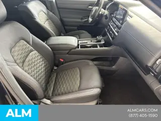 Nissan Pathfinder 2022 SV 4dr SUV
