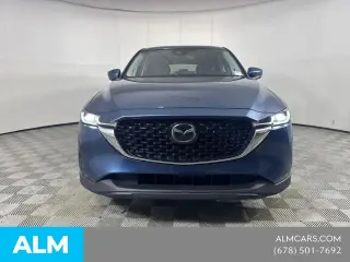 Mazda CX-5 2022 AWD 2.5 S Premium 4dr SUV