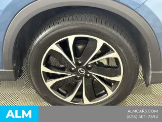 Mazda CX-5 2022 AWD 2.5 S Premium 4dr SUV
