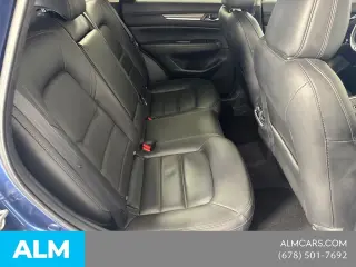 Mazda CX-5 2022 AWD 2.5 S Premium 4dr SUV