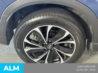 Mazda CX-5 2022 AWD 2.5 S Premium 4dr SUV