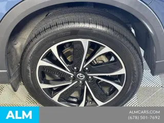 Mazda CX-5 2022 AWD 2.5 S Premium 4dr SUV